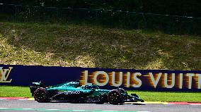 MOTORI - Formula 1 - Belgian Grand Prix 2025