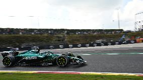 MOTORI - Formula 1 - Belgian Grand Prix 2025