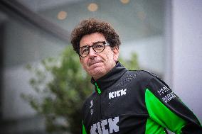 MOTORI - Formula 1 - Belgian Grand Prix 2025