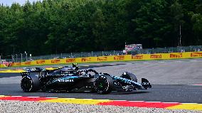 MOTORI - Formula 1 - Belgian Grand Prix 2025