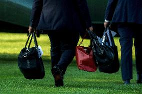 White House Coverage