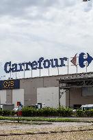 NewPrinces Acquires Carrefour Italia For 1 Billion Euros - Italy