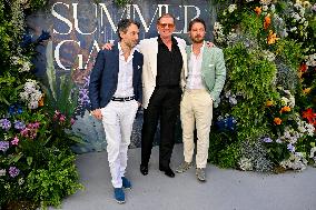 Summer Gala By Gala One - Saint-Tropez