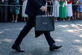 White House Coverage