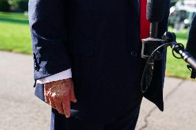 White House Coverage