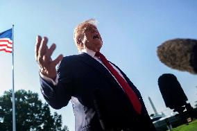White House Coverage