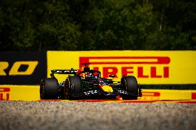 MOTORI - Formula 1 - Belgian Grand Prix 2025