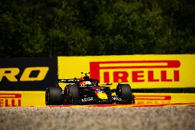 MOTORI - Formula 1 - Belgian Grand Prix 2025