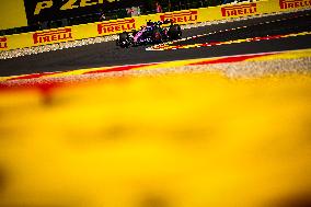 MOTORI - Formula 1 - Belgian Grand Prix 2025