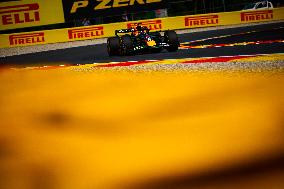 MOTORI - Formula 1 - Belgian Grand Prix 2025