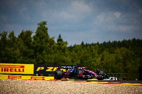 MOTORI - Formula 1 - Belgian Grand Prix 2025