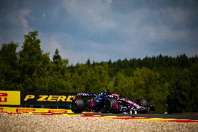 MOTORI - Formula 1 - Belgian Grand Prix 2025