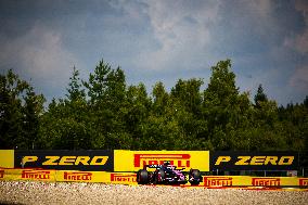 MOTORI - Formula 1 - Belgian Grand Prix 2025