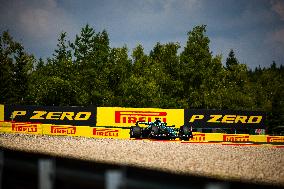 MOTORI - Formula 1 - Belgian Grand Prix 2025