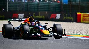 Formula 1 - Belgian Grand Prix 2025 - Day 1