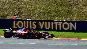 Formula 1 - Belgian Grand Prix 2025 - Day 1