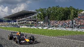 Formula 1 - Belgian Grand Prix 2025 - Day 1