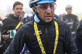 CICLISMO - Tour De France - Tour de France 2025 - Stage 18