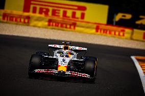 MOTORI - Formula 1 - Belgian Grand Prix 2025
