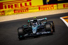 MOTORI - Formula 1 - Belgian Grand Prix 2025