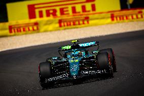 MOTORI - Formula 1 - Belgian Grand Prix 2025
