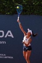 TENNIS - Internazionali di Tennis - 36° Palermo Ladies Open
