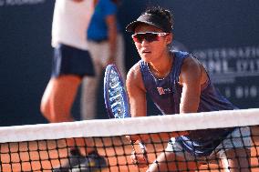 TENNIS - Internazionali di Tennis - 36° Palermo Ladies Open