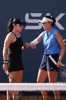 TENNIS - Internazionali di Tennis - 36° Palermo Ladies Open