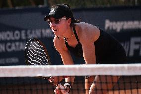 TENNIS - Internazionali di Tennis - 36° Palermo Ladies Open