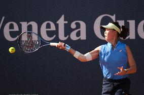 TENNIS - Internazionali di Tennis - 36° Palermo Ladies Open