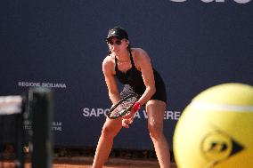 TENNIS - Internazionali di Tennis - 36° Palermo Ladies Open