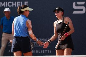 TENNIS - Internazionali di Tennis - 36° Palermo Ladies Open