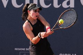 TENNIS - Internazionali di Tennis - 36° Palermo Ladies Open