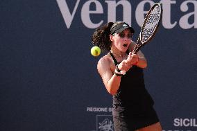 TENNIS - Internazionali di Tennis - 36° Palermo Ladies Open