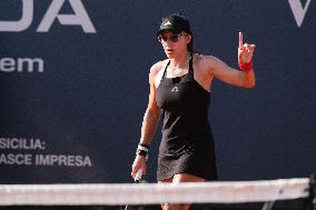 TENNIS - Internazionali di Tennis - 36° Palermo Ladies Open