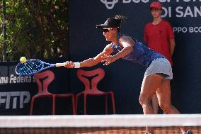 TENNIS - Internazionali di Tennis - 36° Palermo Ladies Open