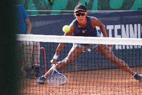 TENNIS - Internazionali di Tennis - 36° Palermo Ladies Open