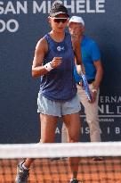 TENNIS - Internazionali di Tennis - 36° Palermo Ladies Open