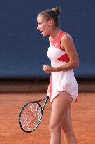 TENNIS - Internazionali di Tennis - 36° Palermo Ladies Open