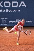 TENNIS - Internazionali di Tennis - 36° Palermo Ladies Open