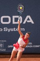 TENNIS - Internazionali di Tennis - 36° Palermo Ladies Open