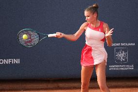 TENNIS - Internazionali di Tennis - 36° Palermo Ladies Open