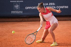 TENNIS - Internazionali di Tennis - 36° Palermo Ladies Open