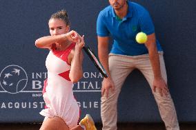 TENNIS - Internazionali di Tennis - 36° Palermo Ladies Open