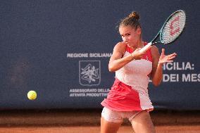 TENNIS - Internazionali di Tennis - 36° Palermo Ladies Open