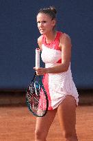 TENNIS - Internazionali di Tennis - 36° Palermo Ladies Open