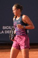 TENNIS - Internazionali di Tennis - 36° Palermo Ladies Open