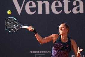 TENNIS - Internazionali di Tennis - 36° Palermo Ladies Open