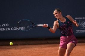 TENNIS - Internazionali di Tennis - 36° Palermo Ladies Open
