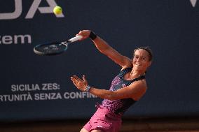 TENNIS - Internazionali di Tennis - 36° Palermo Ladies Open